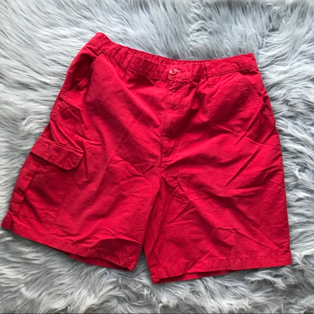 CHAPS Men’s Shorts